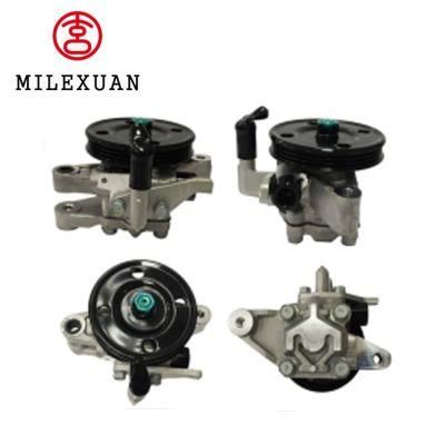 Milexuan Wholesale Auto Steering Parts 57100-2D151 57100-2D100 Hydraulic Car Power Steering Pump for Hyundai Elantra GLS 2.0 2002-2006