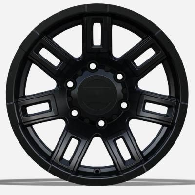 19&prime;&prime; Inch 5X112 and 5X100 Aluminium Alloy Car Wheel Rim Made in Europe