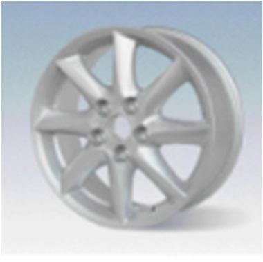 S8059 JXD Brand Auto Spare Parts Alloy Wheel Rim Replica Car Wheel for Toyota