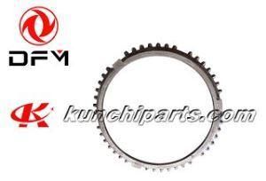 Dongfeng Dfm 1268304594 Third Fourth Gear Synchro Ring