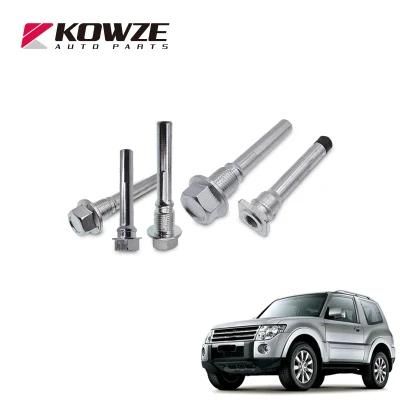 Kowze Auto Spare Part Suspensions Spare Part Alignment Bolt for Mitsubishi L200 Pajero MPV Nissan Toyota Ford Isuzu Mazda Chevrolet