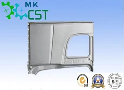 Aluminum Truck Door Shield with ISO9001