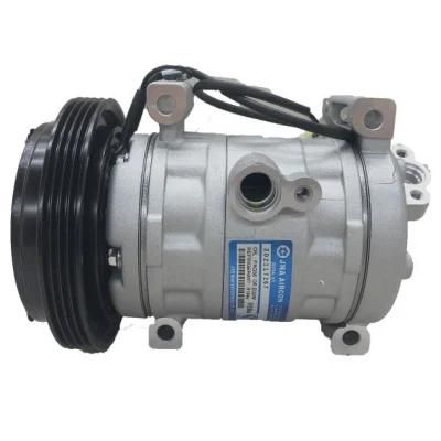 Auto Air Conditioning Parts for Mazda Familla 1.6 Futon AC Compressor