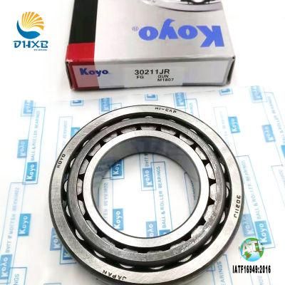 Bearing 30216/30217/30218/30219/30220/30211/30212/30213/30214/30215/30216 Taper Roller Bearings