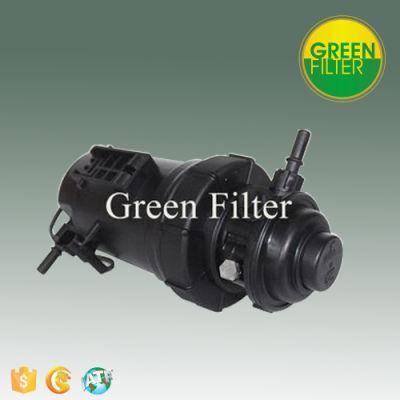 Fuel Filter with Auto Parts (FH21077) 5283172