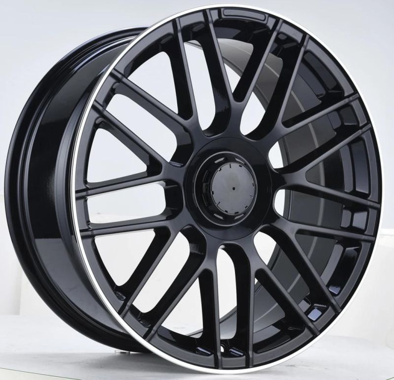 Chinese Alloy Wheel Fro Benz Car