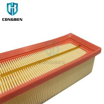 Congben Wholesale Automotive Spare Parts Element PU Air Filter 1110940204