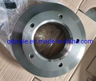 Top Quality Truck Parts Brake Disc 1104930000017 for Foton