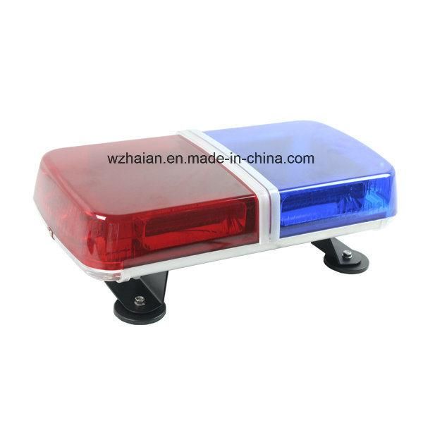 New Design 360 Degree Flashing LED Mini Beacon in 16.5 Inch (TBG-850LO-1)