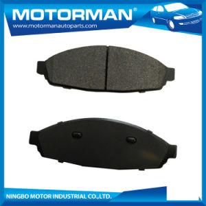 Best Brand Disc Brake Pad Manufacturers D931-7834 for Ford Crown