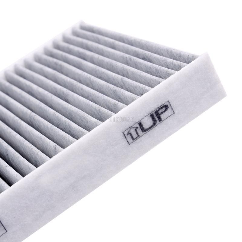 Direct Factory Price Air Purifier Auto Spare Parts Cabin Air Filter Fits for Lexus 87139-0n020 / 87139 -Yzz06/87139-06060