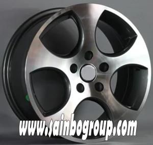 Different Finishing 17-22 Inch Wheel Rim