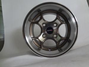 12 Inch Volk Racing Alloy Wheel