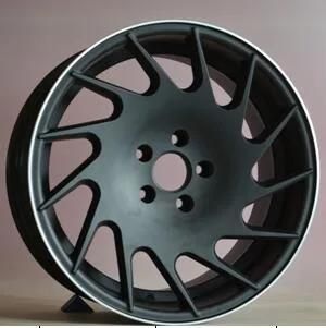 Alloy Rims Replica Auto Car Wheels