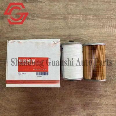 Auto Parts OEM Car Oil Filter Cx0813 Oil Filter