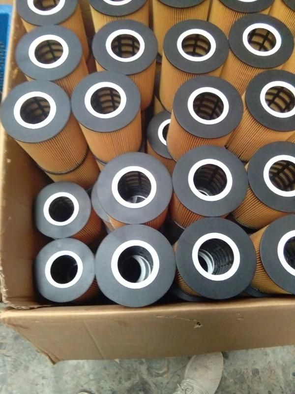 Oil Filter 263203c100 26320-3c100 CH9999 Hu824X