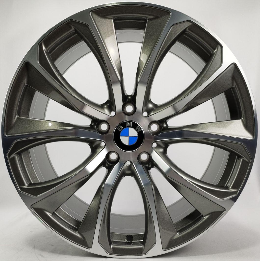 Sport Aluminum Alloy Wheel T6061customize Rims Monoblock