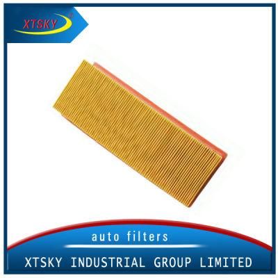 High Quality PU Car Air Filter 30745344