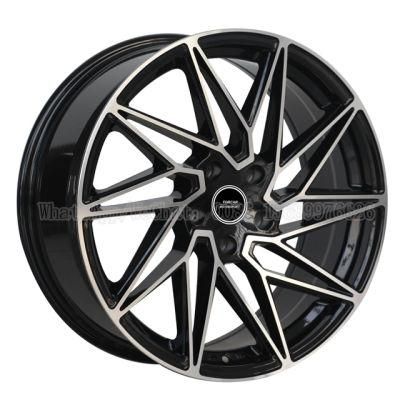 Aftermarket Alloy Wheels 19 20 Inch Front/Rear 5*114.3 Aluminum Car Rim