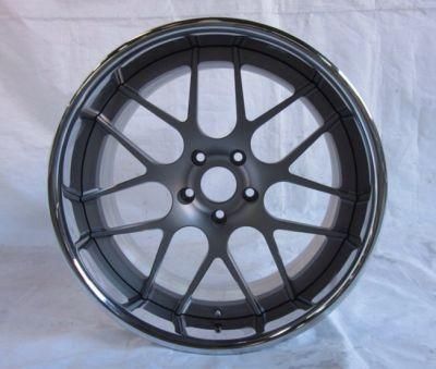 OEM/ODM China Professional Manufacturer for Passenger Car Wheel Alumilum Alloy Forged Wheel