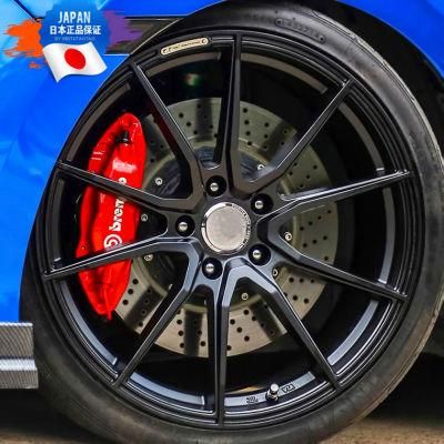 Jdm Alloy Wheel Rims Modification Ek Gk Fd