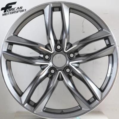 18/19/20/21 Inch Alloy Wheels Passenger Car Rims for Audi