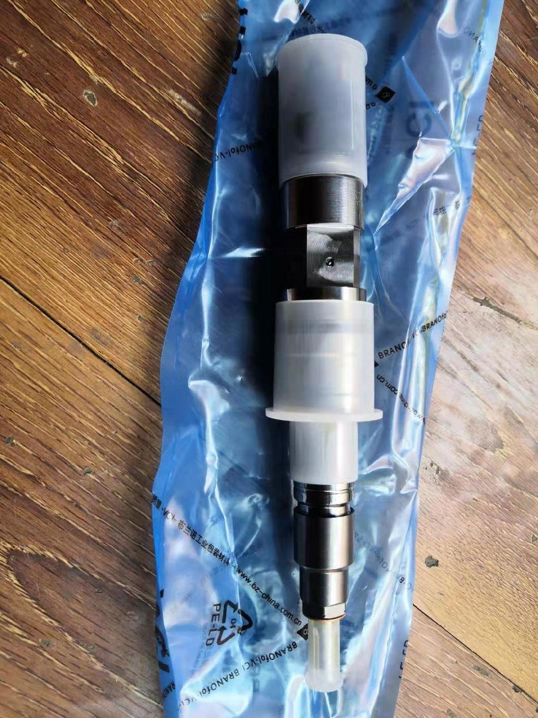 Weichai Engine Parts Injector 612630090012