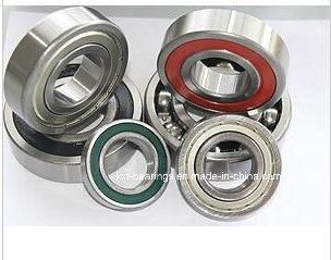 Ball Bearing, Automobile, Motor Bearing 6001, 6001-2z, 6001RS, 6001-2RS