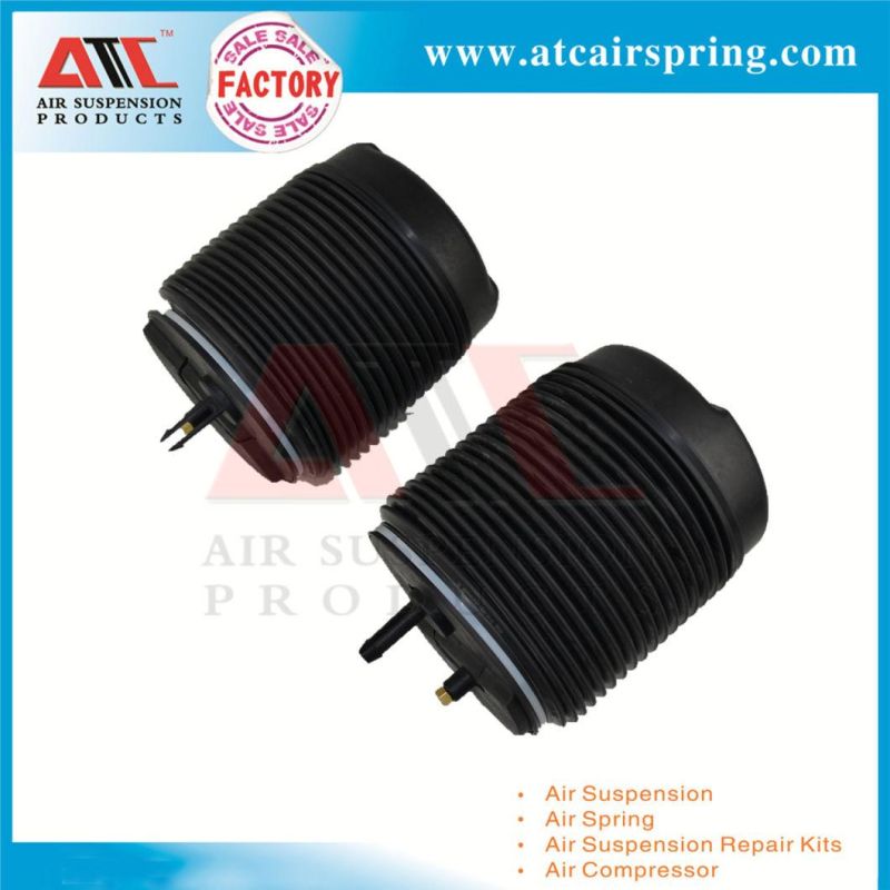 New Airmatic Air Suspension Shock Absorber for Volve Xc90 31451833