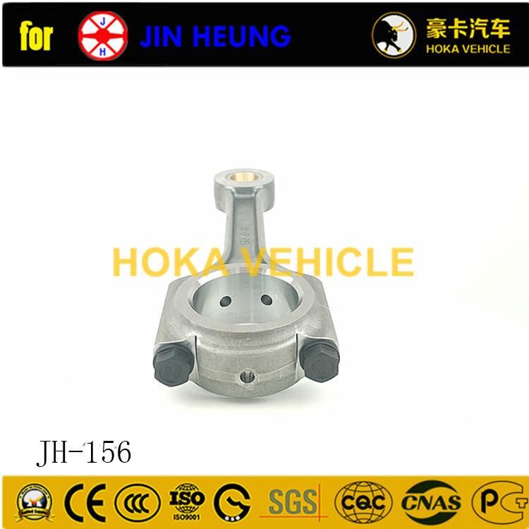 Original Air Compressor Spare Parts Connecting Rod Jh-156 for Cement Tanker Trailer