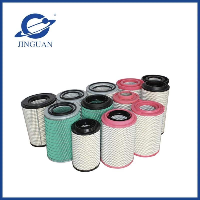 Auto Spare Parts Good Quality Cheap Price Oil Filter 6m5g6744AA / 04234-68010 / 23300-25020