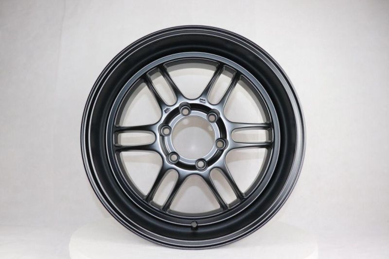 2022 Special Design Factory Wholesale Alloy Wheel for Car Parts