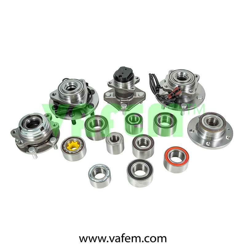 Wheel Hub Unit 518515/Yl8z1104ab/Auto Parts/Spare Parts/Hub Unit 518515/Yl8z1104ab China Factory