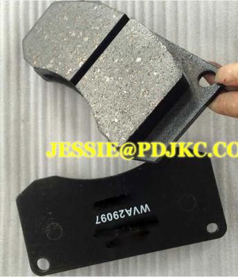 Brake Pad Wva29098