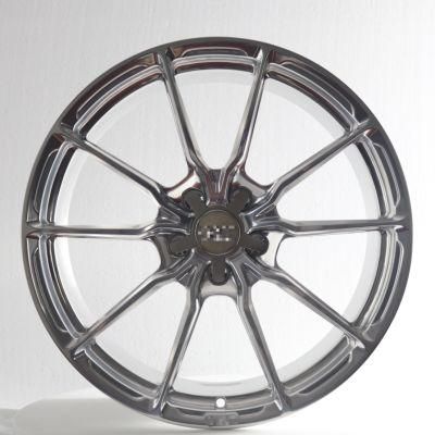 Deep Concave Forged Wheels Car Rim OEM 18-24 Inch Alloy Wheel Made in China