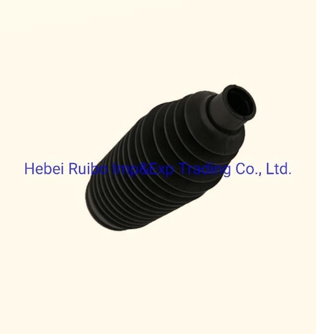 Rubber Parts Dust Cover Boot for Toyota OE No 45510-42080.