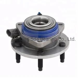 513121 Auto Parts Car Wheel Hub for Buick Century Wheel Hub Bearing