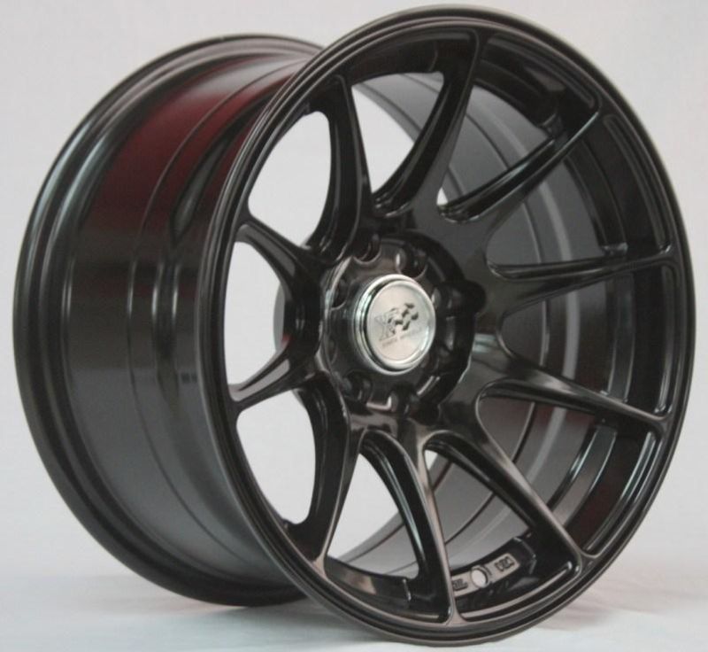 Customized 15 Inch Forged Aluminum Alloy Wheel for Offroad From China