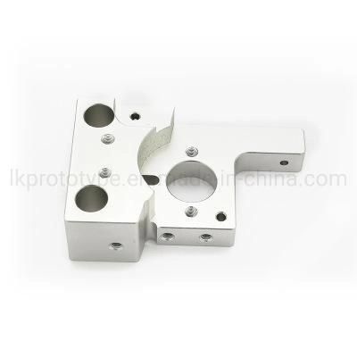 Precision Custom OEM CNC Machining Aluminium/Metal/Stainless Steel Parts