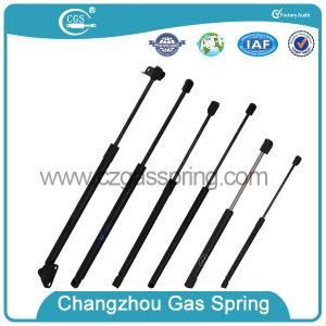 Waterproof Aluminum Truck Tool Box Gas Struts