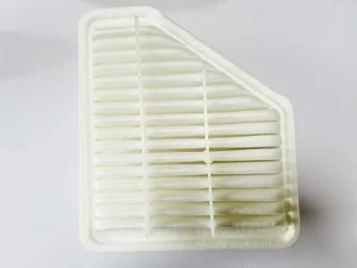 Non-Woven Air Filter a-1517, Filtro De Aire Toyota 17801-0r030 Toyota 17801-26020 /Automotive Filter, Car Filters