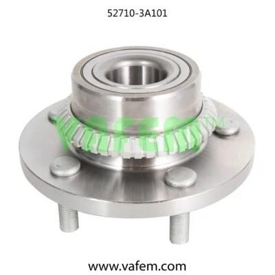 Wheel Hub Unit 36bwk02/H431-33-15xa/Auto Parts/Car Accessories/Car Parts/Hub Unit/China Factory