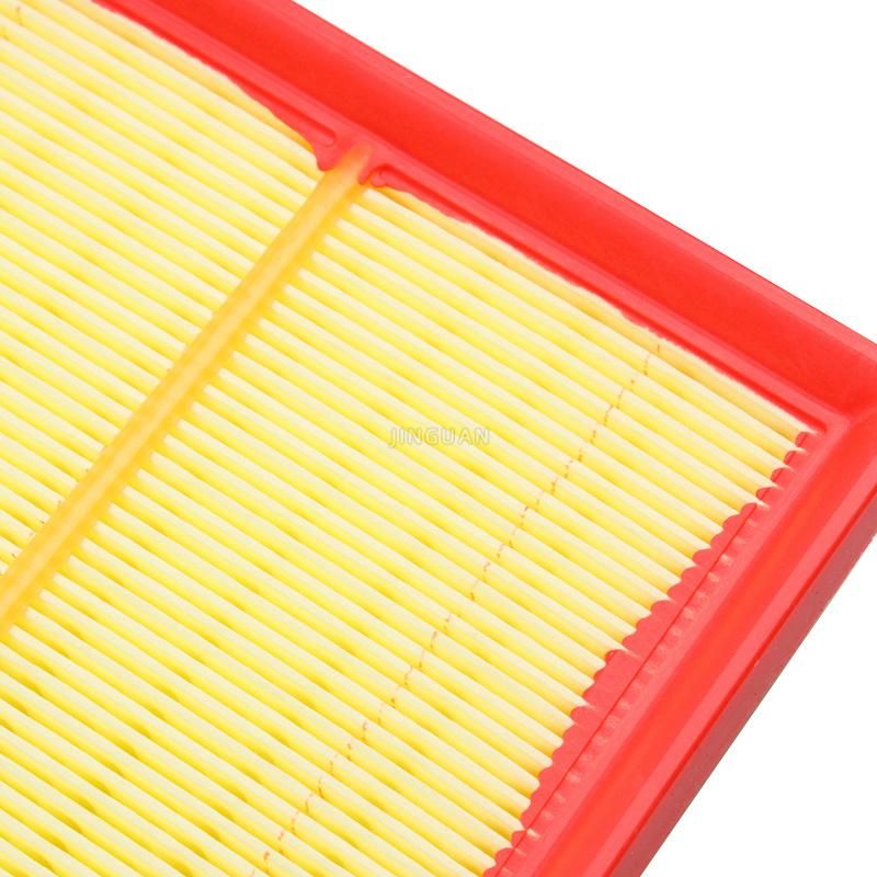 Spare Accessories Engine Part Popular Auto Air Filter 5q0 129 620 OEM 5q0 129 620 B / 5q0 129 620 C / 1K0 129 620 B / 1K0 129 620