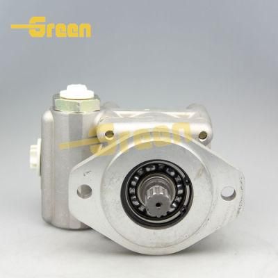 Hot Sale Genuine Vehicle Hydraulic Power Steering Pump for Tata Daewoo3433300300 34333-00300 7685955776 3433300300