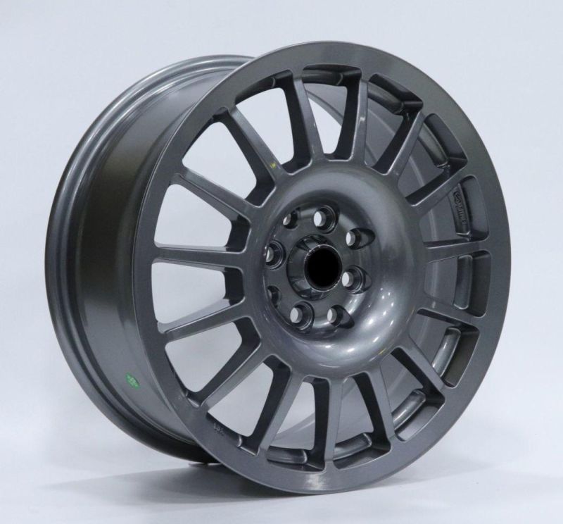 J373 JXD Brand Car Aluminum Alloy Wheel Rims For Sale