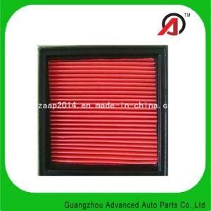 Auto Air Filter for Nissan (16546-41b00)