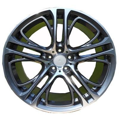 4X4 Offroad SUV Sport Car Wheel Rim