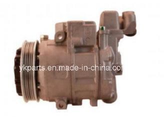 Auto AC Compressor for Mercedes-Benz A140 1.6 (6SEU12)