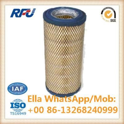 110-6326 High Quality Air Filter for Cat