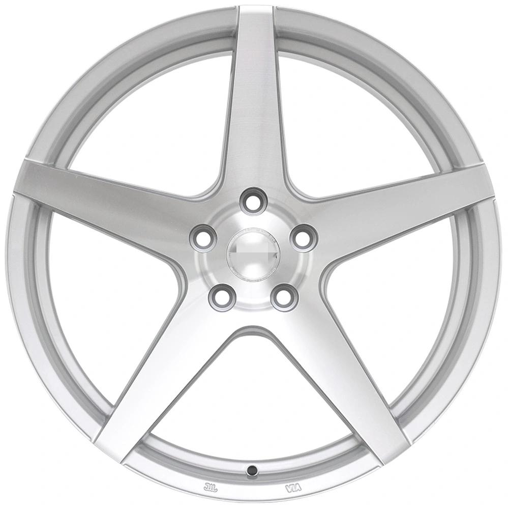 Am-N1-1 Aftermarket Car Alloy Wheel